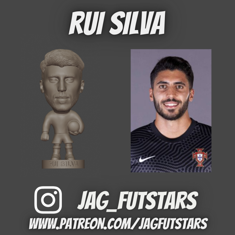 Rui Silva