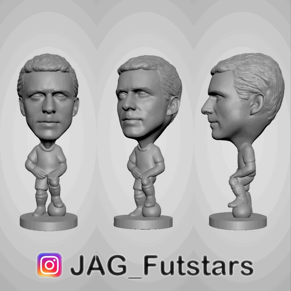 Rummenigge