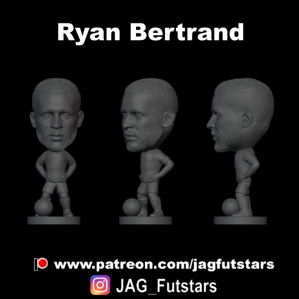 Ryan Bertrand