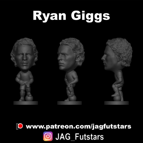 Ryan Giggs 02