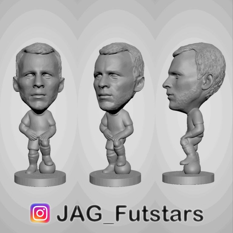 Ryan Giggs