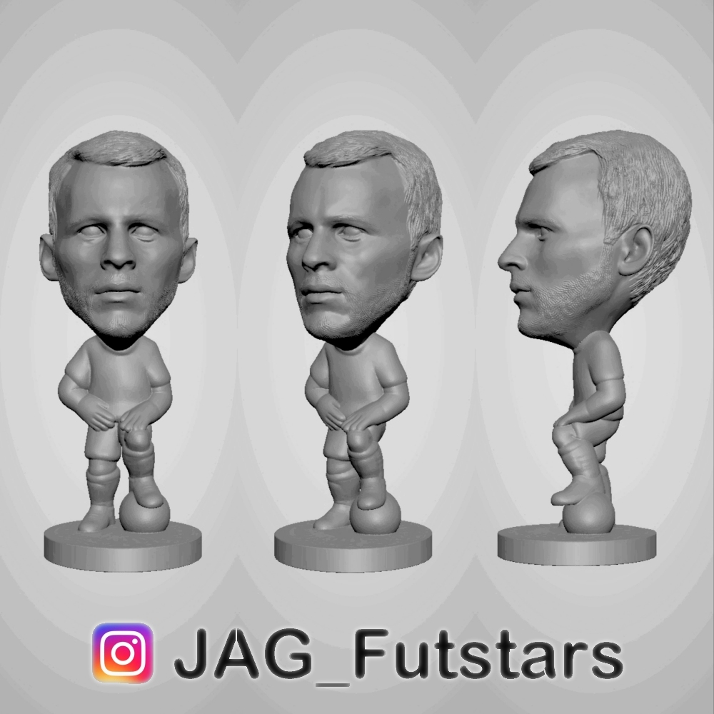 Ryan Giggs