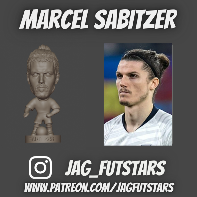 Sabitzer, Marcel