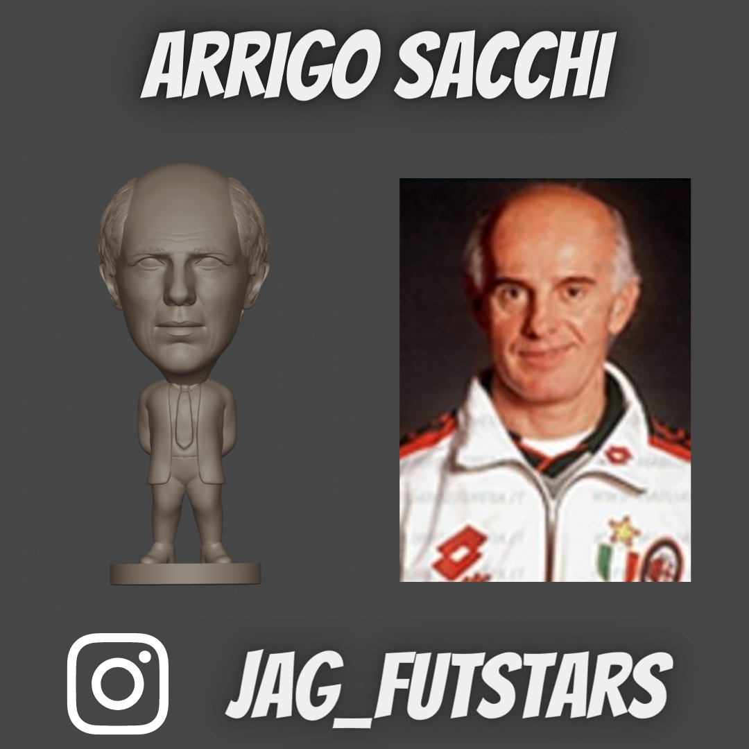 Sacchi