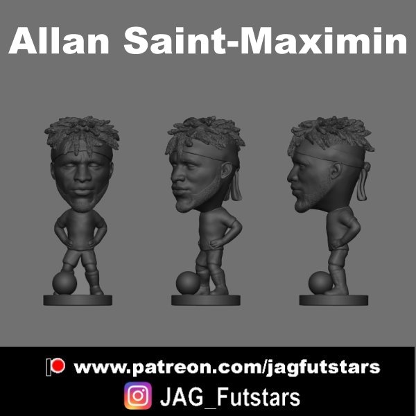 Saint Maximin
