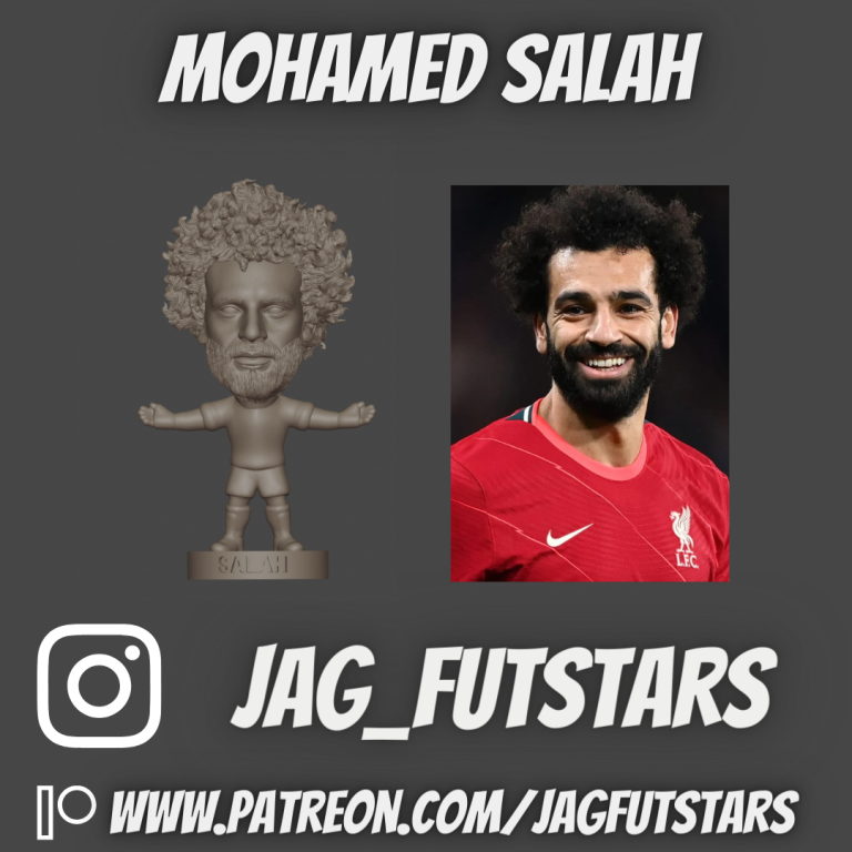 Salah, Mohamed 02
