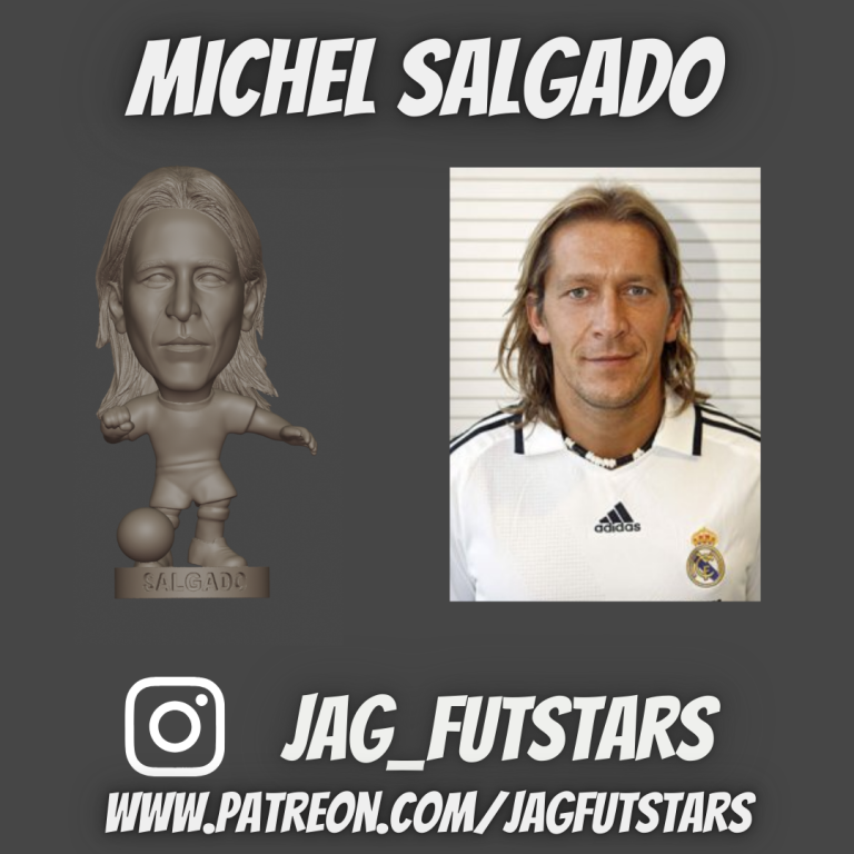 Salgado, Michel