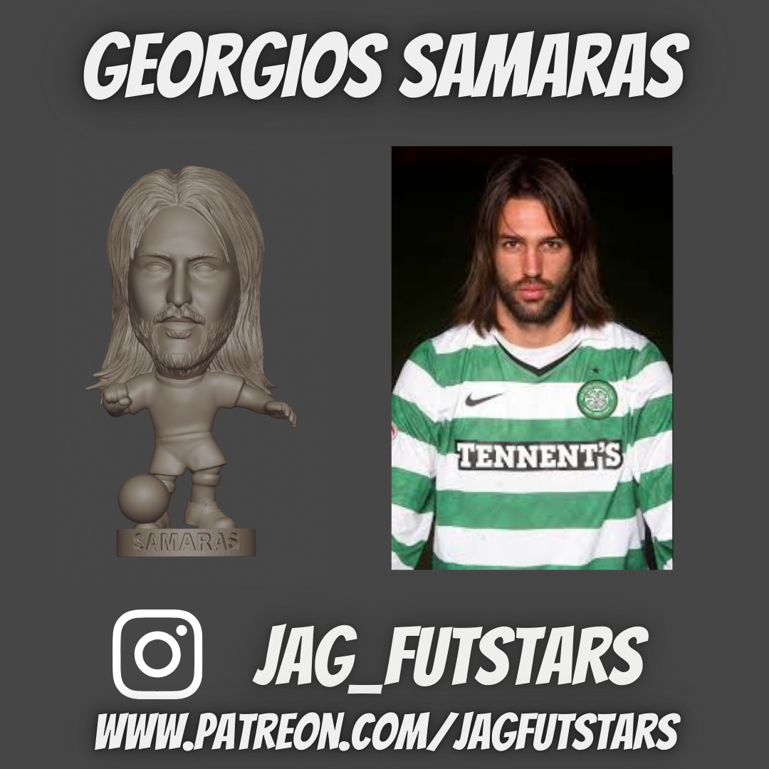 Samaras, Georgios