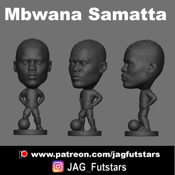 Samatta