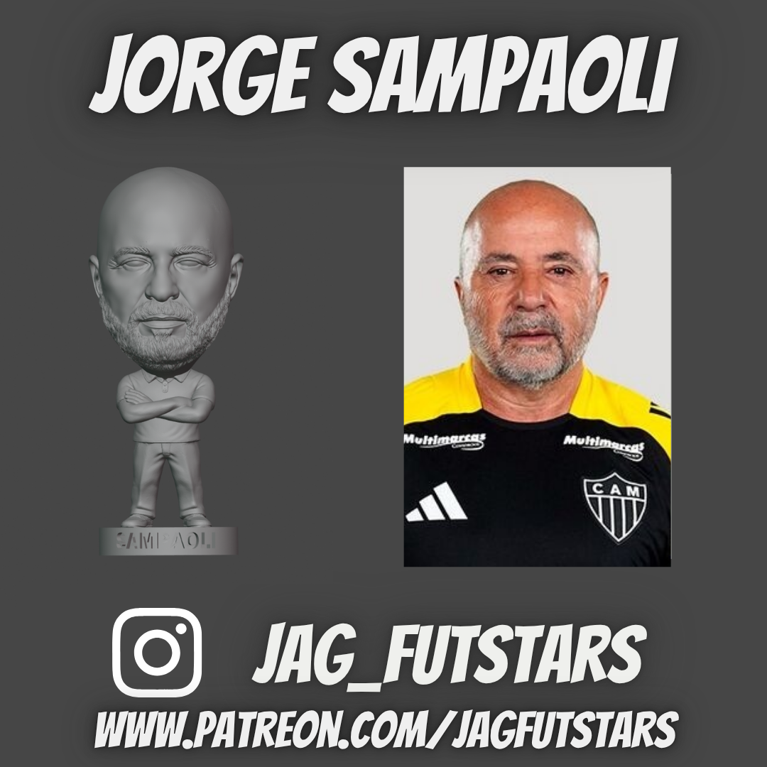 Sampaoli, Jorge