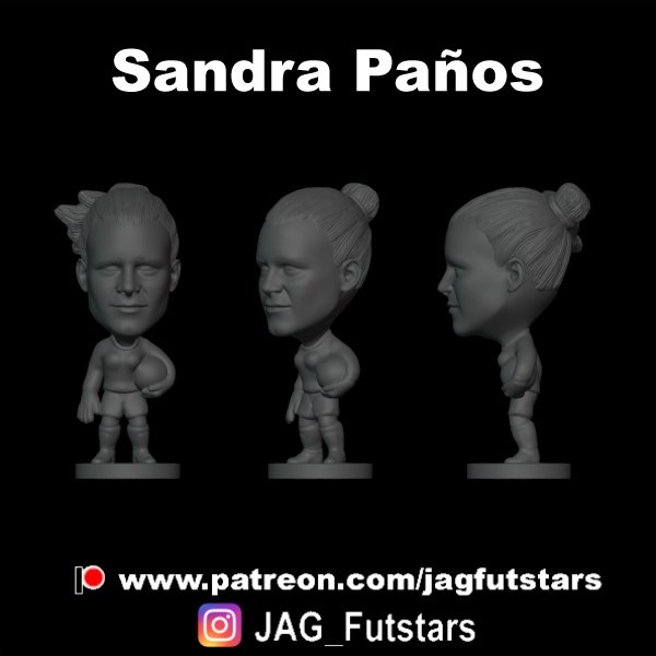 Sandra Panos
