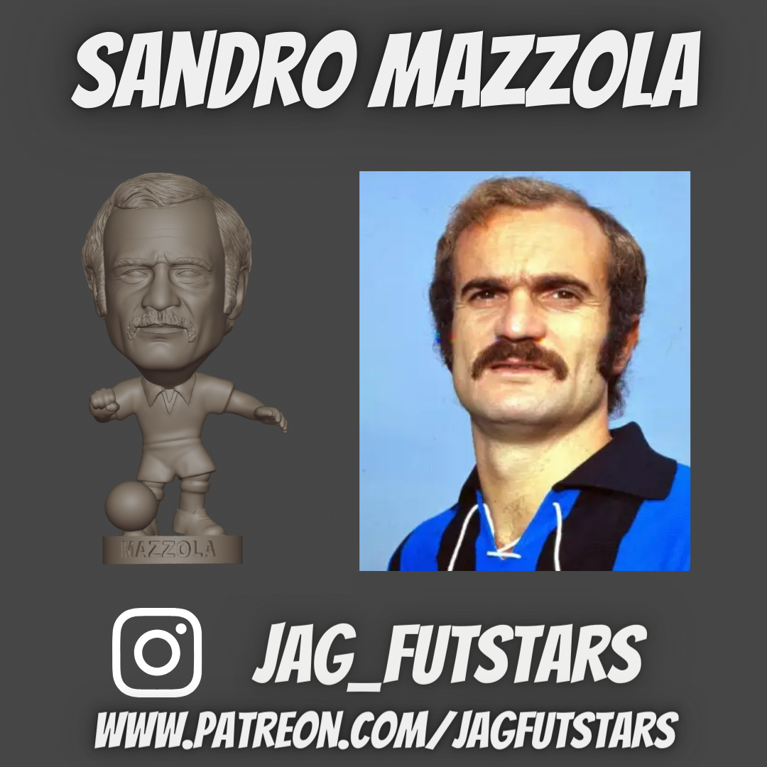 Sandro Mazzola