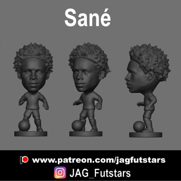Sane