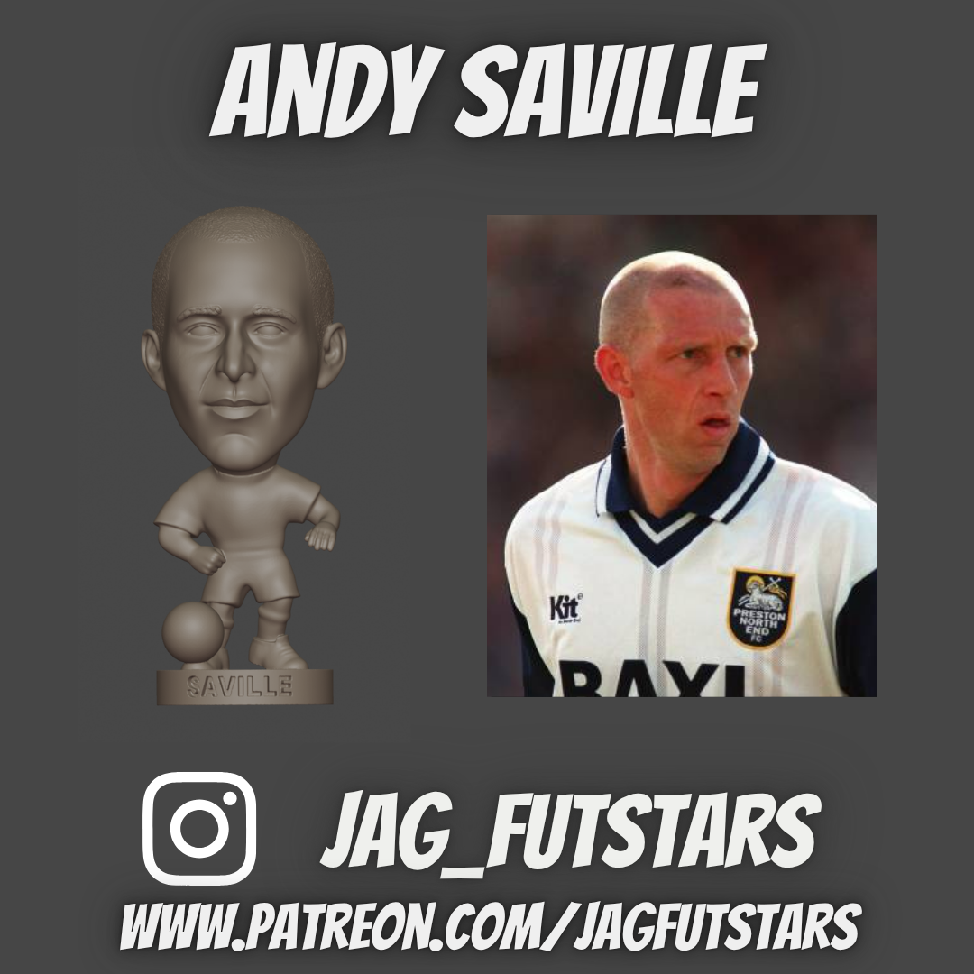 Saville, Andy