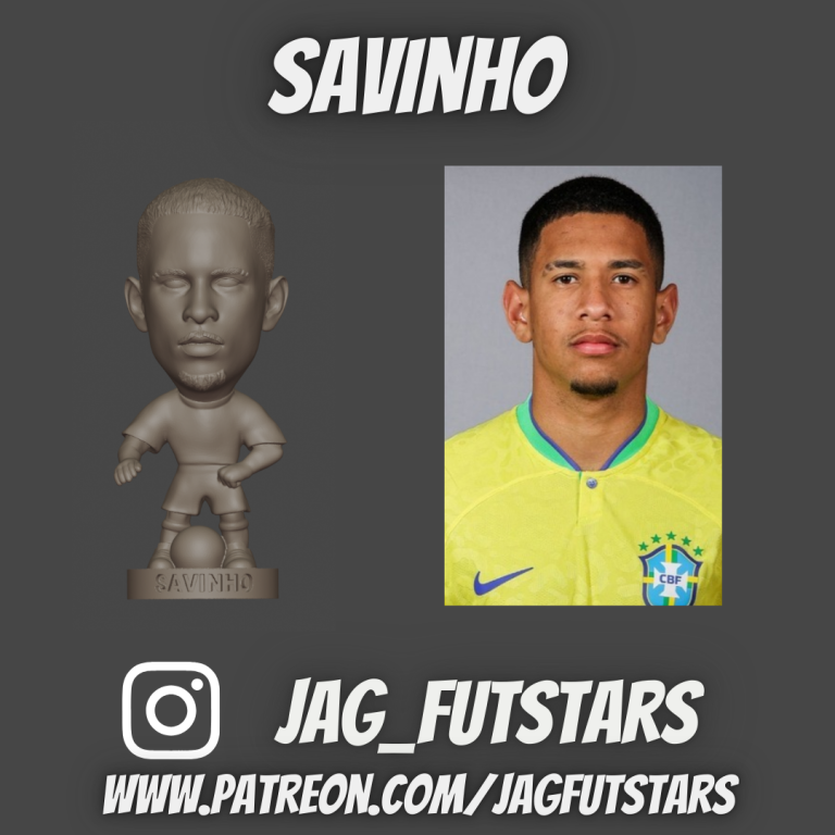 Savinho