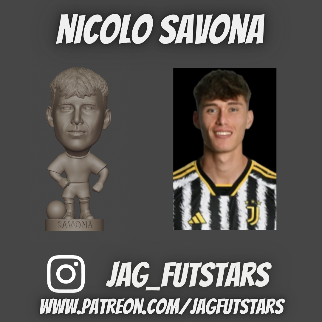 Savona, Nicolo