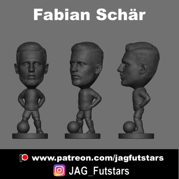 Schar