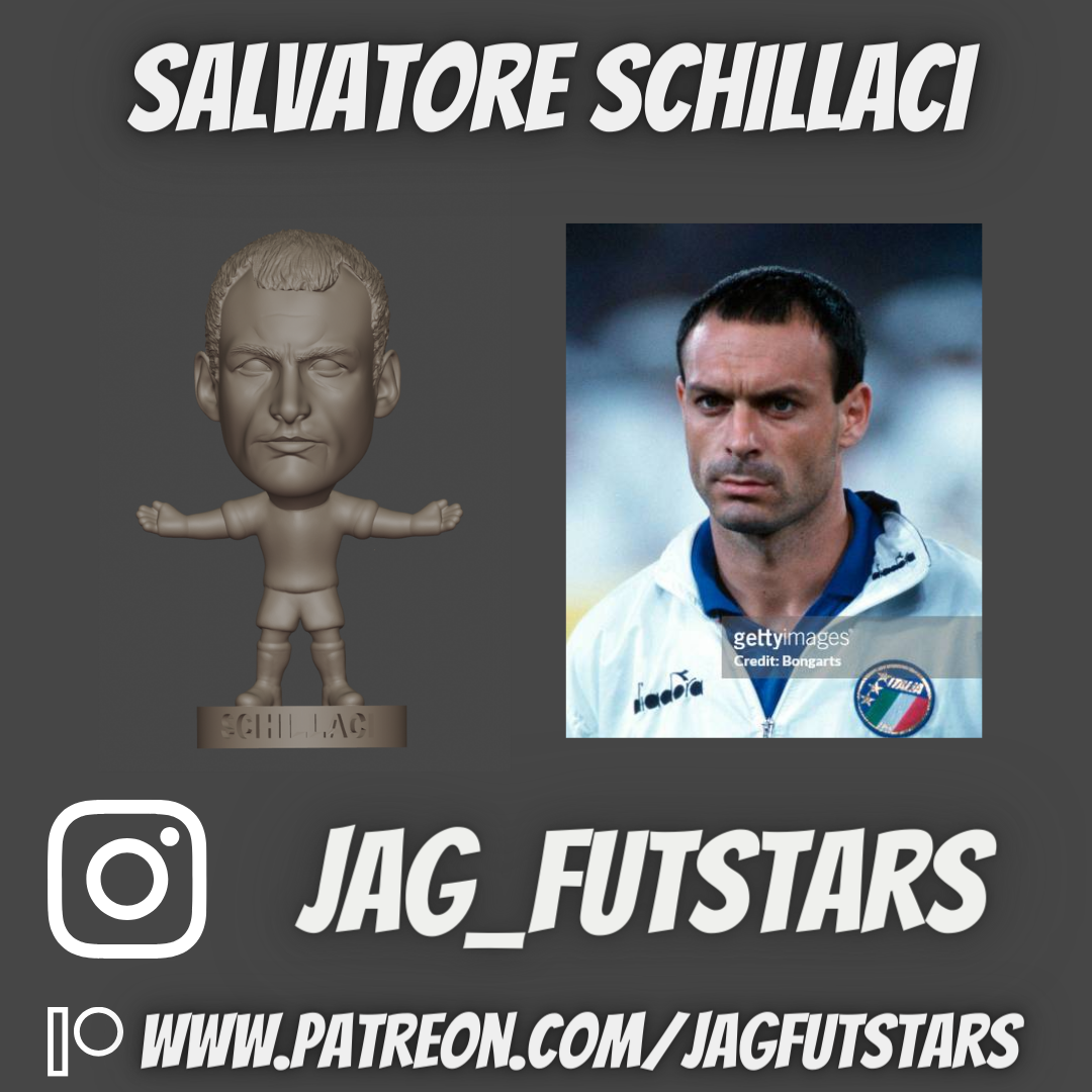 Schillaci, Salvatore
