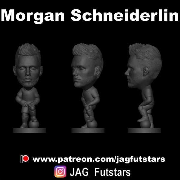 Schneiderlin