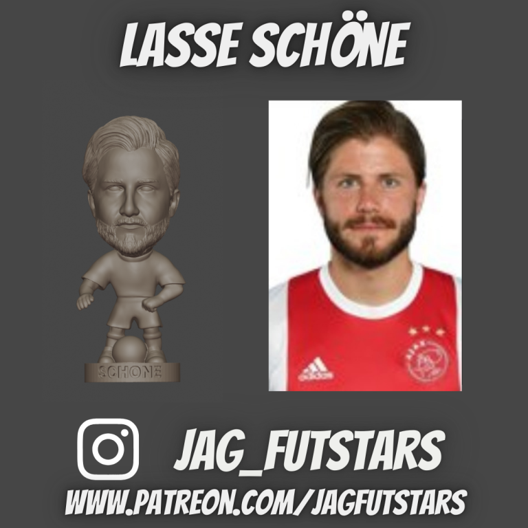 Schone, Lasse