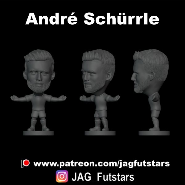 Schurrle