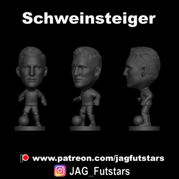 Schweinsteiger
