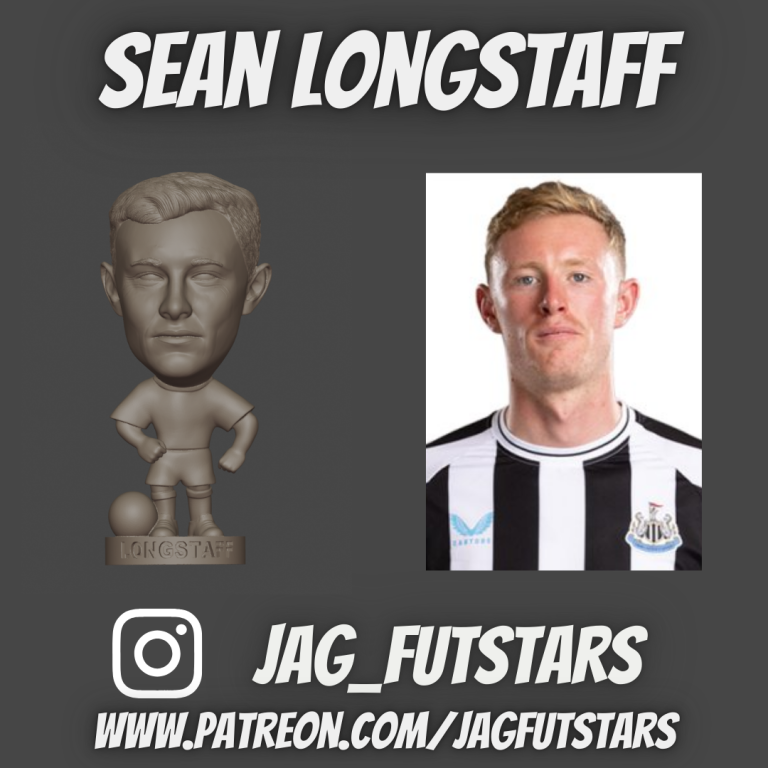 Sean Longstaff