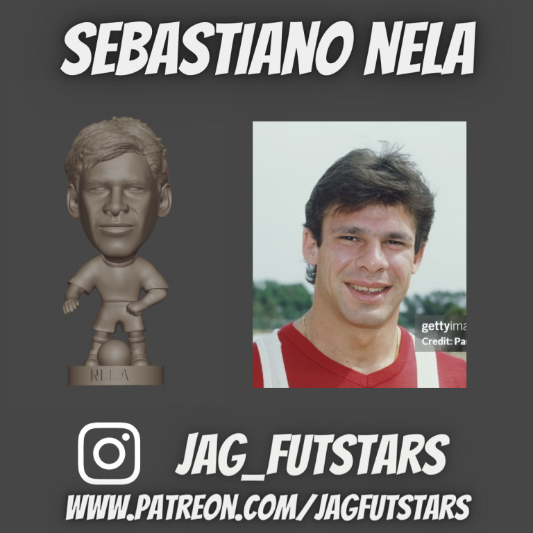 Sebastiano Nela