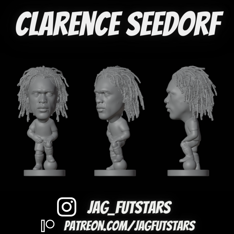 Seedorf 03