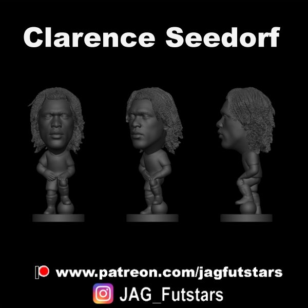 Seedorf