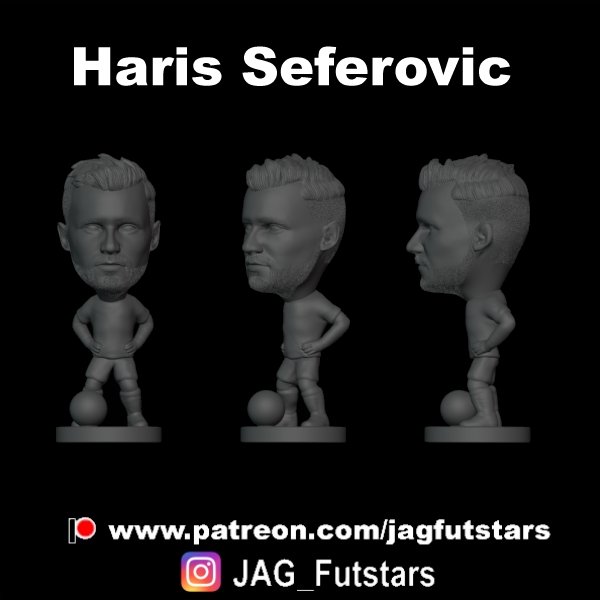 Seferovic