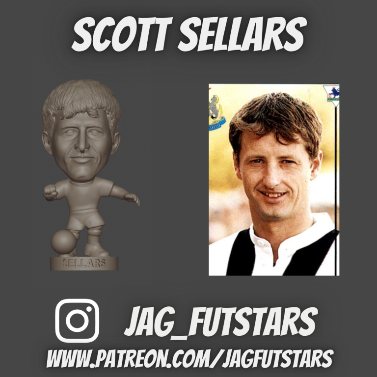 Sellars, Scott