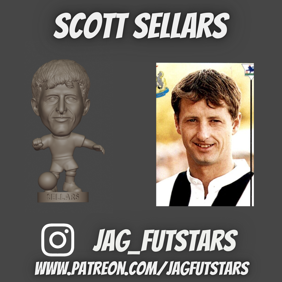 Sellars, Scott