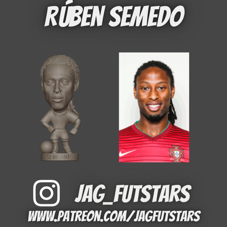 Semedo, Ruben