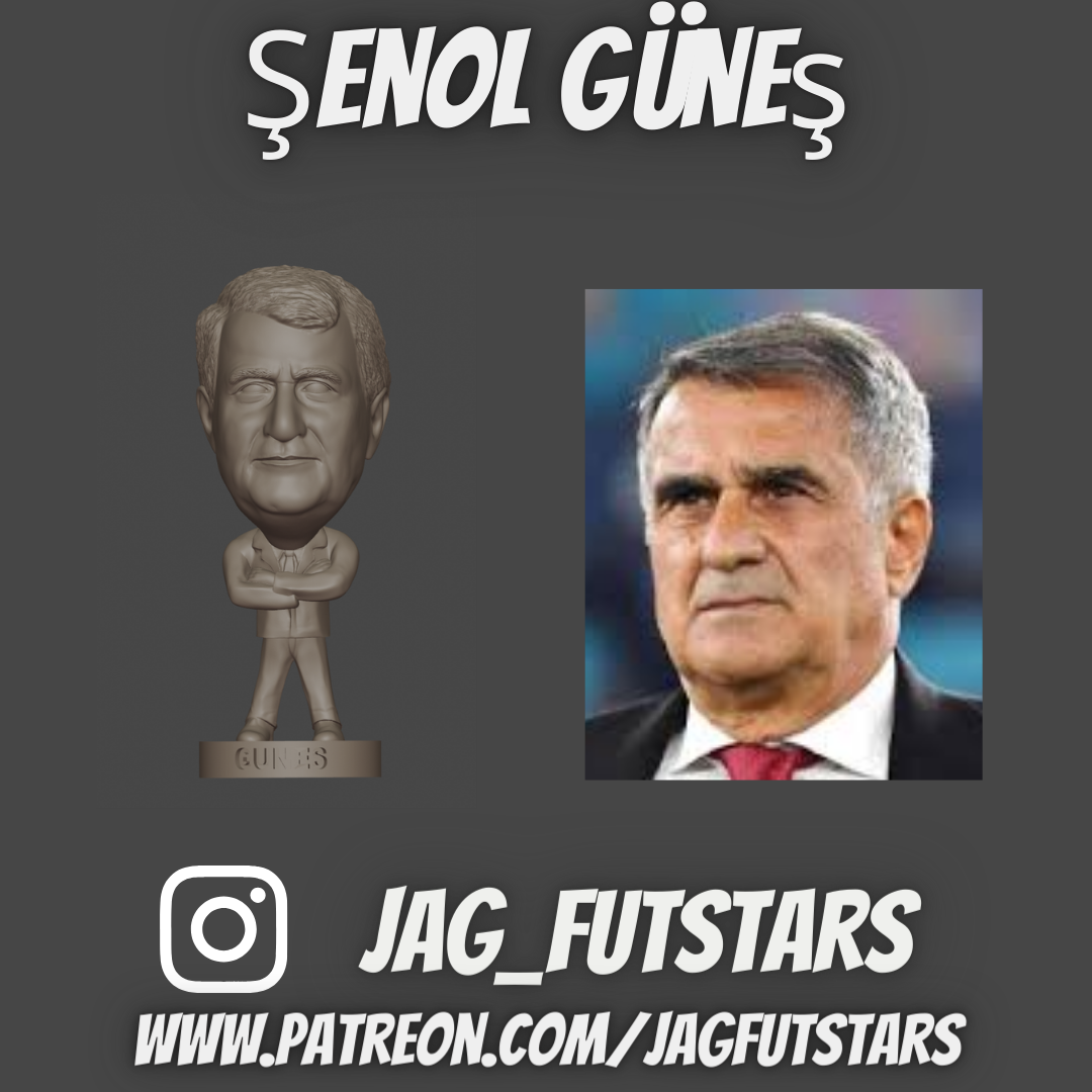 Senol Gunes