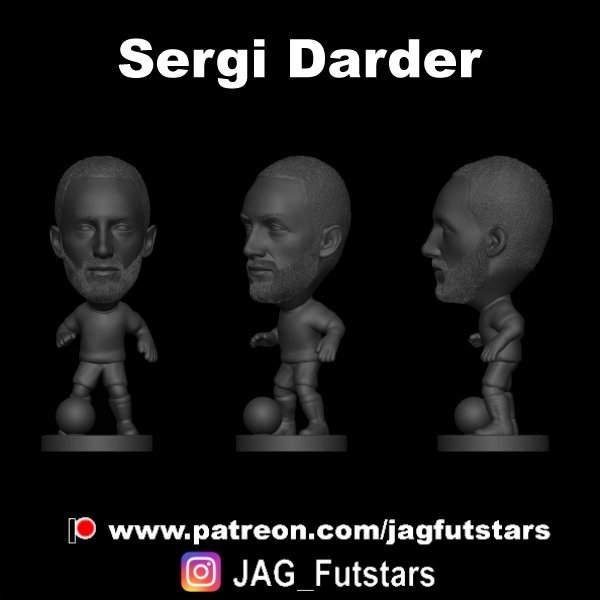 Sergi Darder