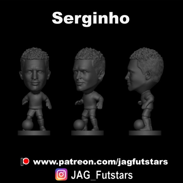 Serginho