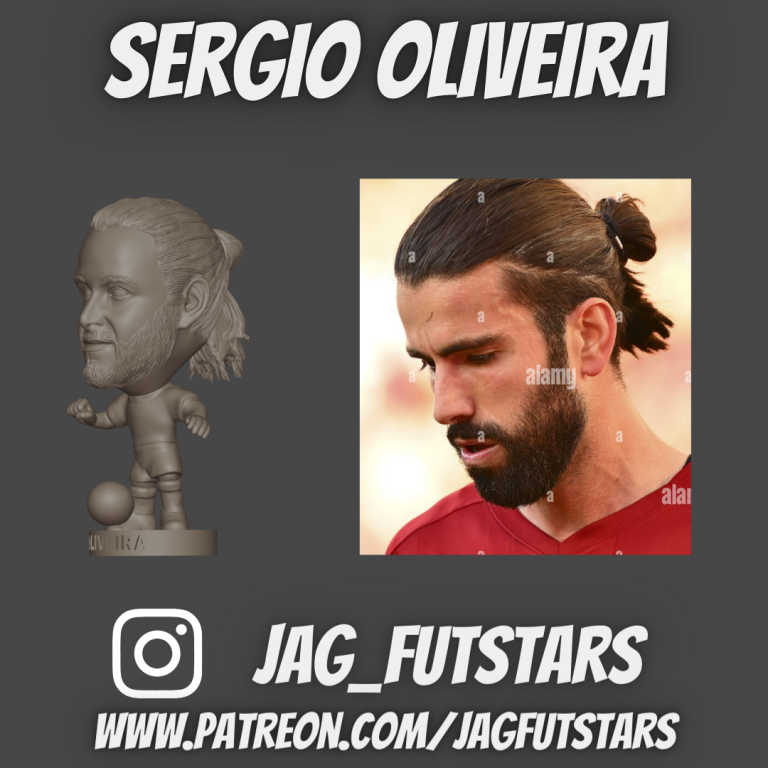 Sergio Oliveira