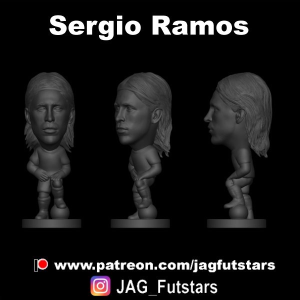 Sergio Ramos 2