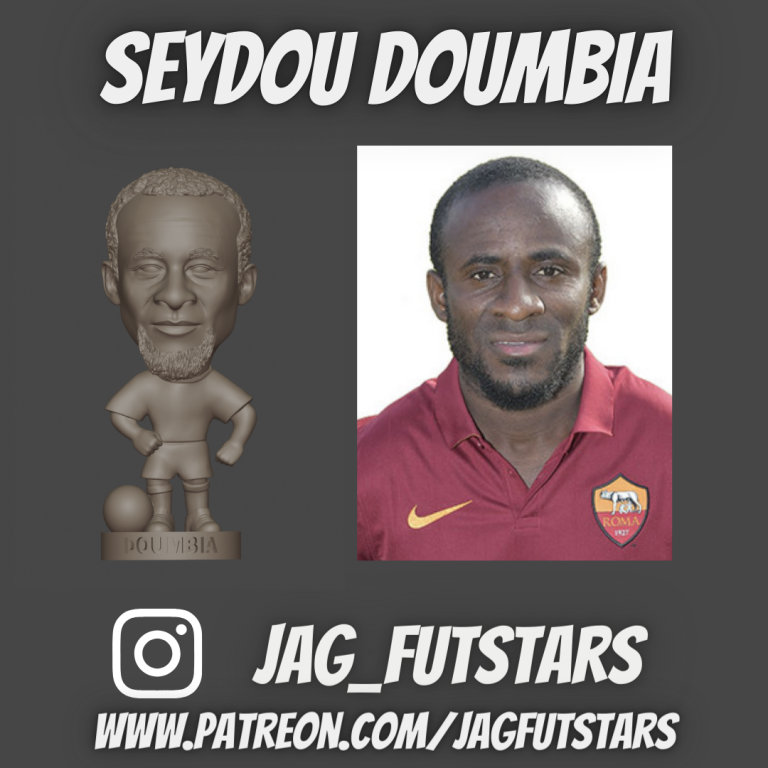 Seydou Doumbia