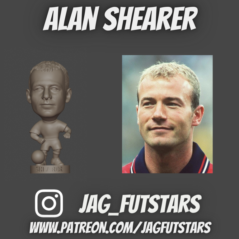 Shearer