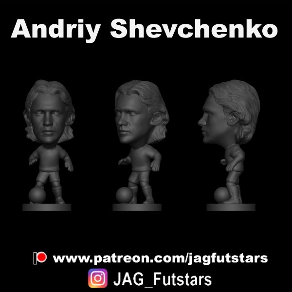 Shevchenko