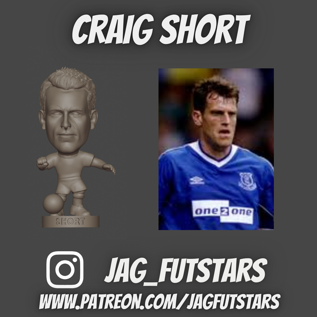 Short, Craig