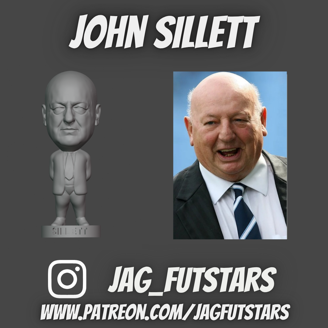 Sillett, John