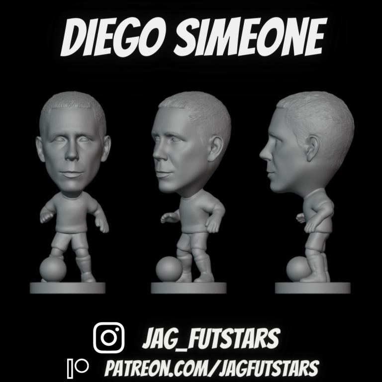 Simeone, Diego