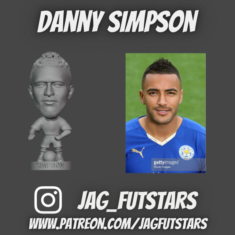 Simpson, Danny