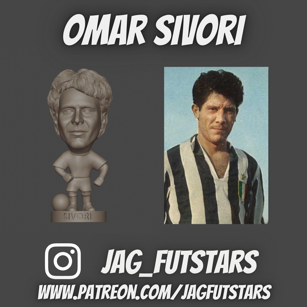 Sivori, Omar