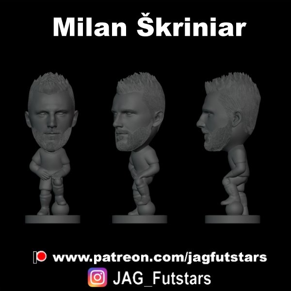 Skriniar