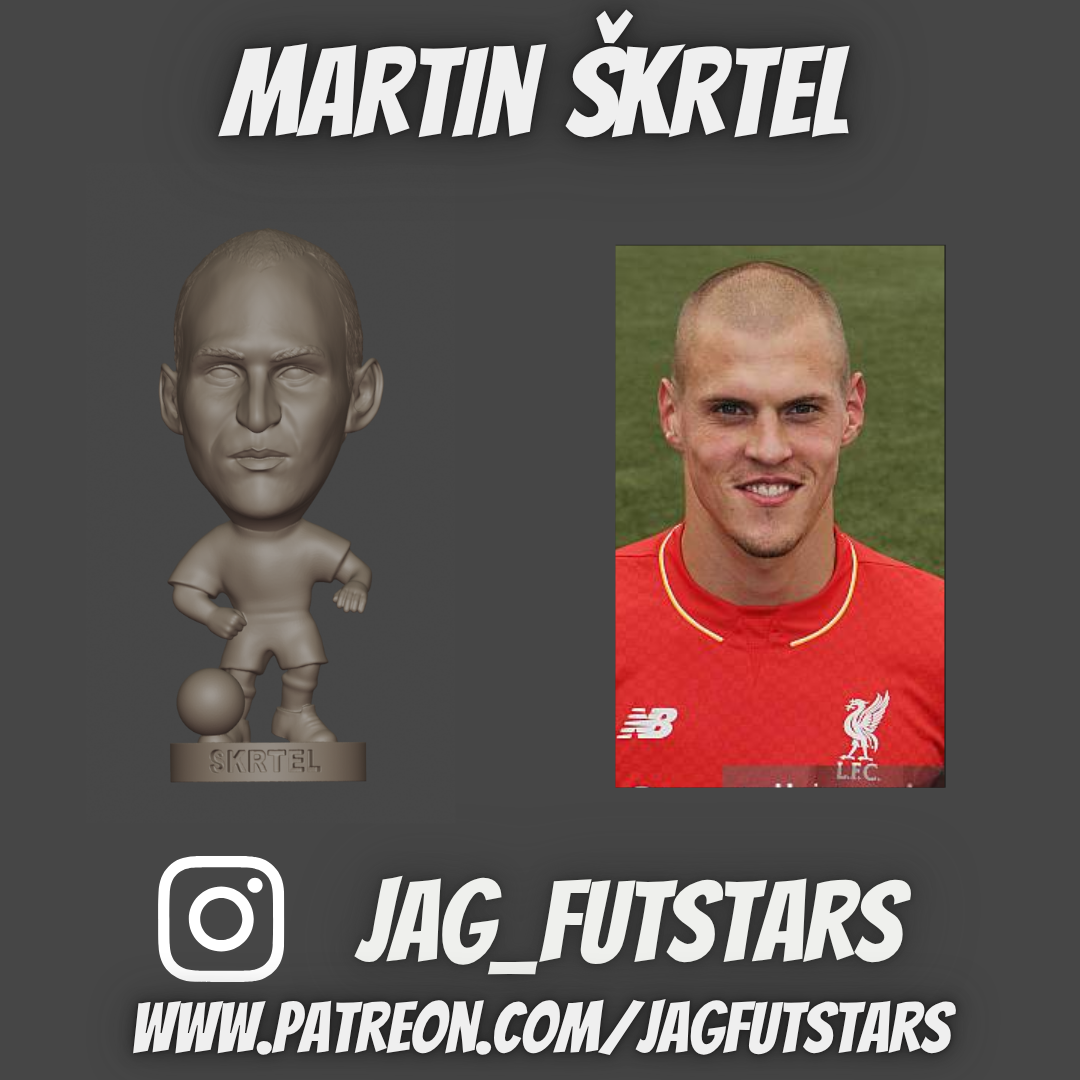 Skrtel, Martin