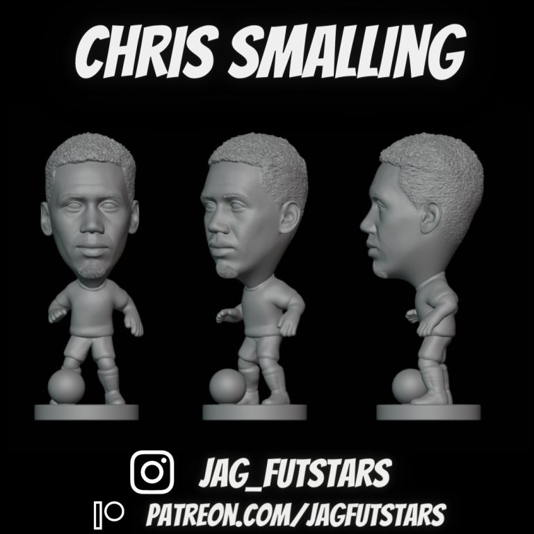 Smalling 02